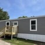 Manufactured home in Lafayette, LA 70508