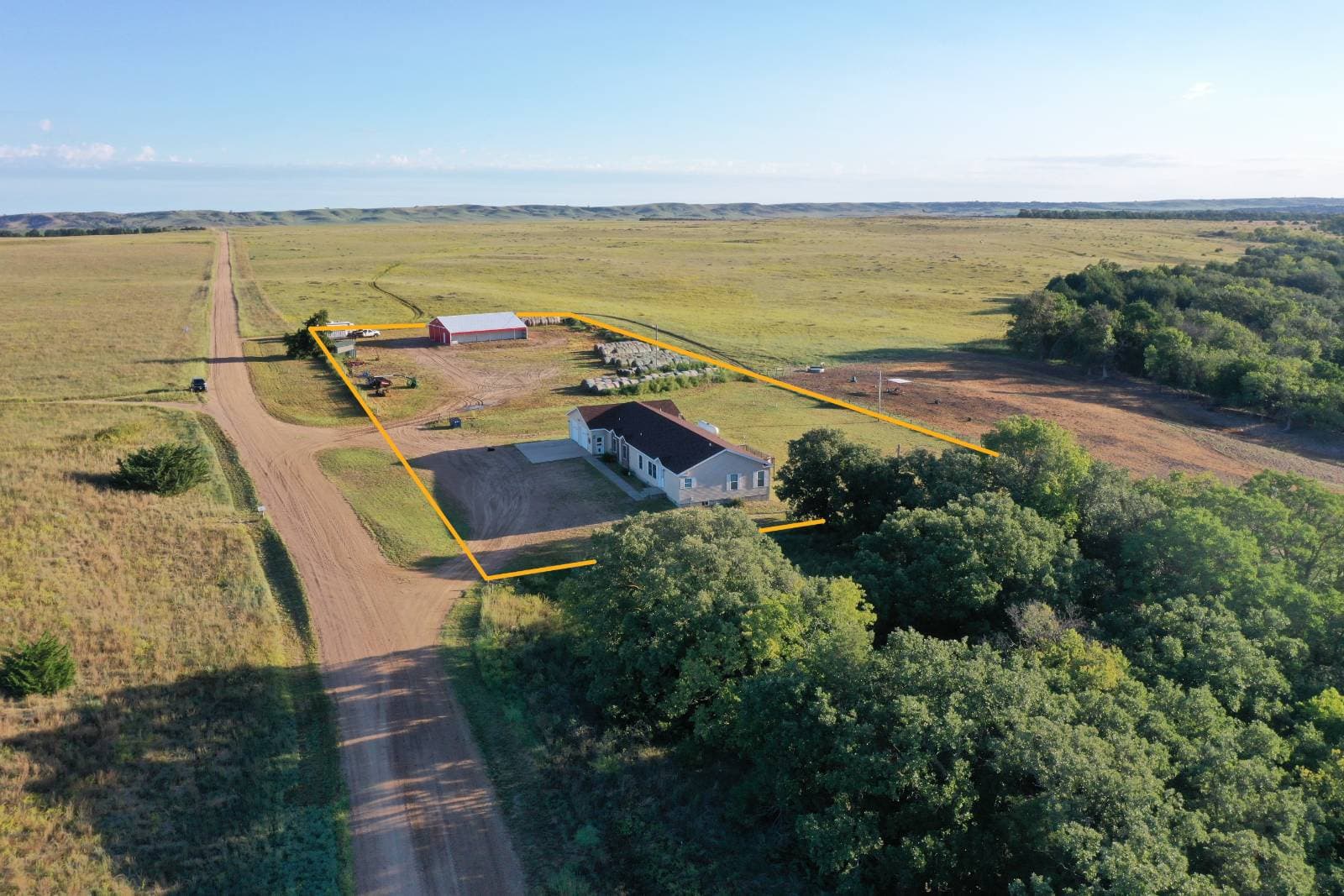 Manufactured home in Lynch, NE 68746