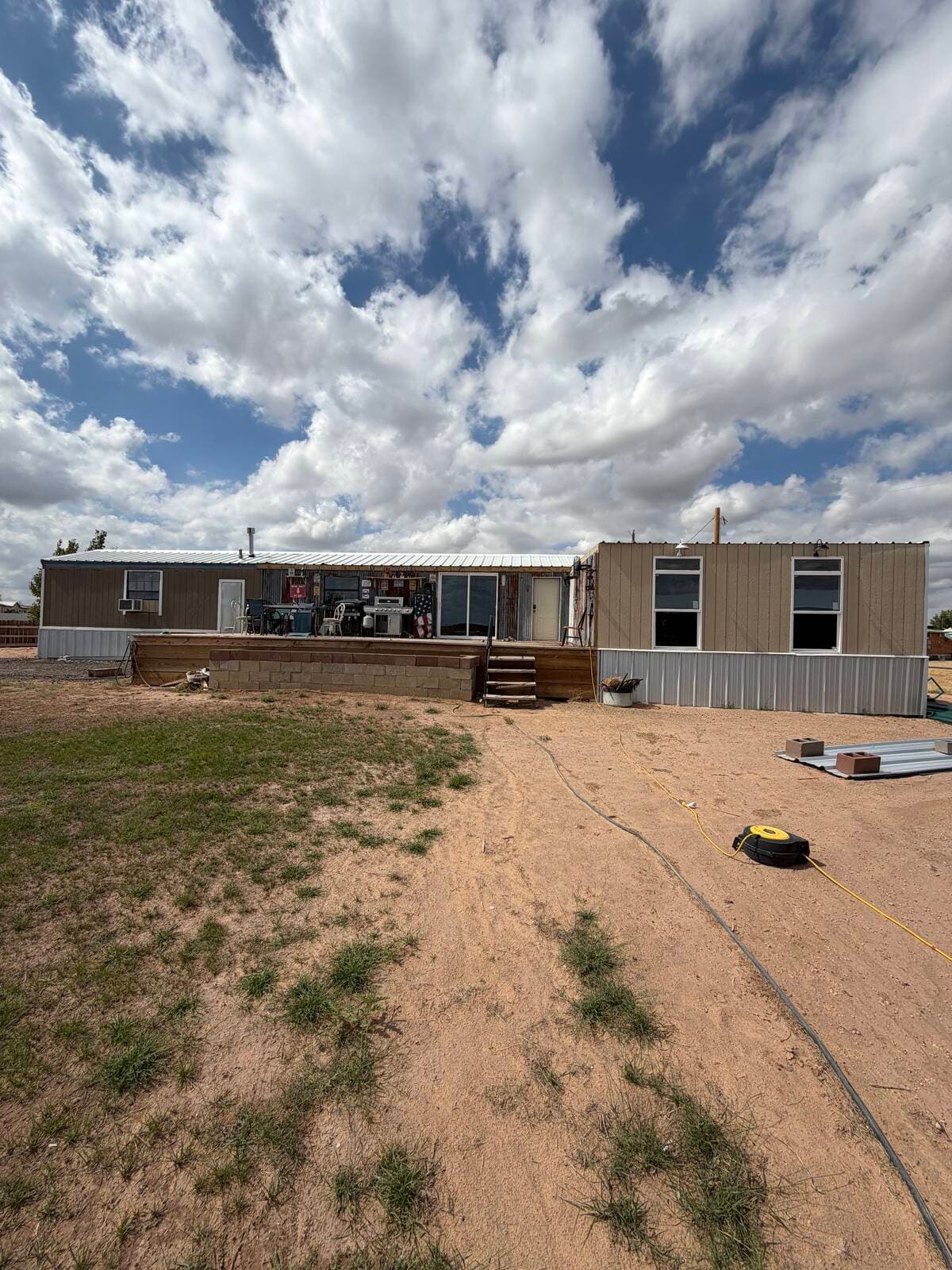 Manufactured home in Logan, NM 88426
