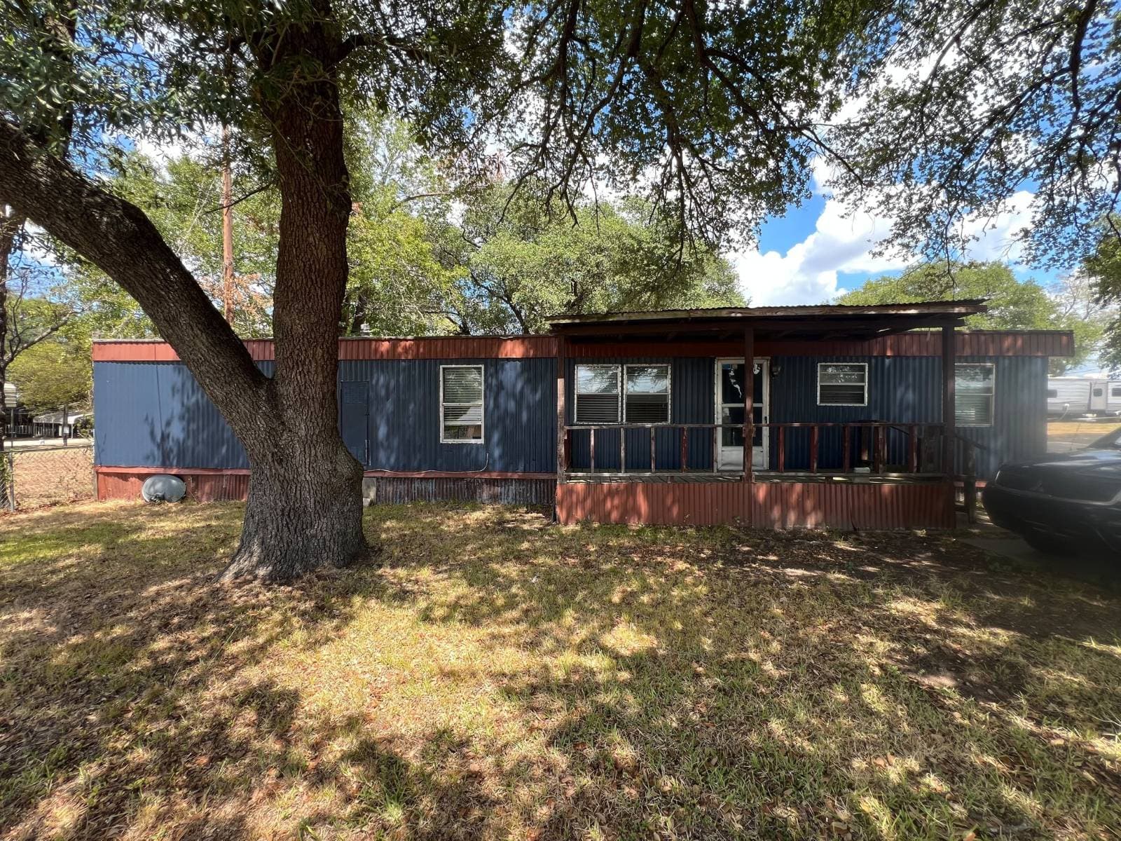 Manufactured home in CANTON, TX 75103