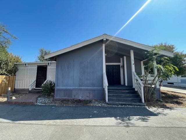 Manufactured home in Galt, CA 95632