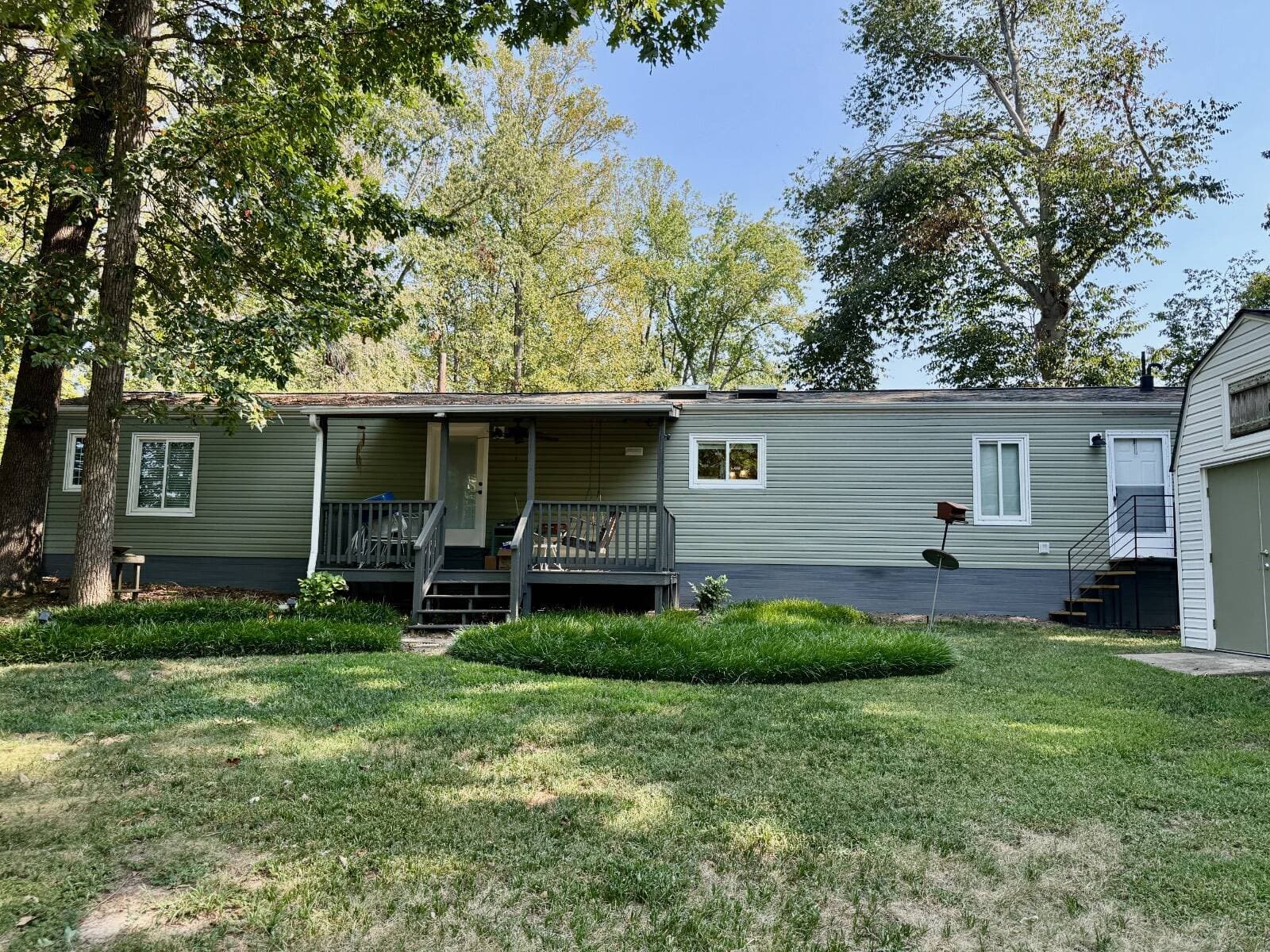 Manufactured home in Stafford, VA 22554