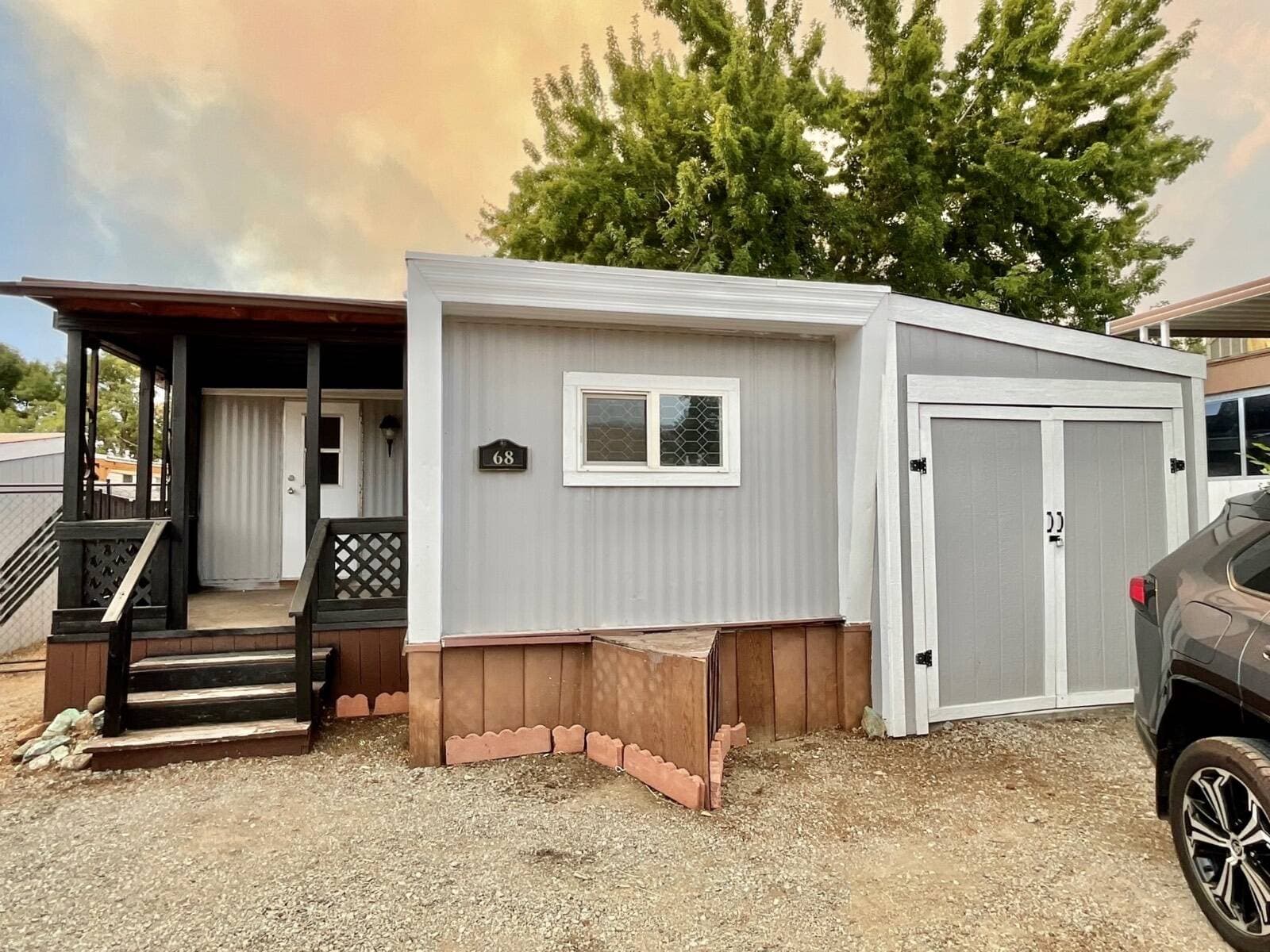 Manufactured home in Verdi, NV 89439