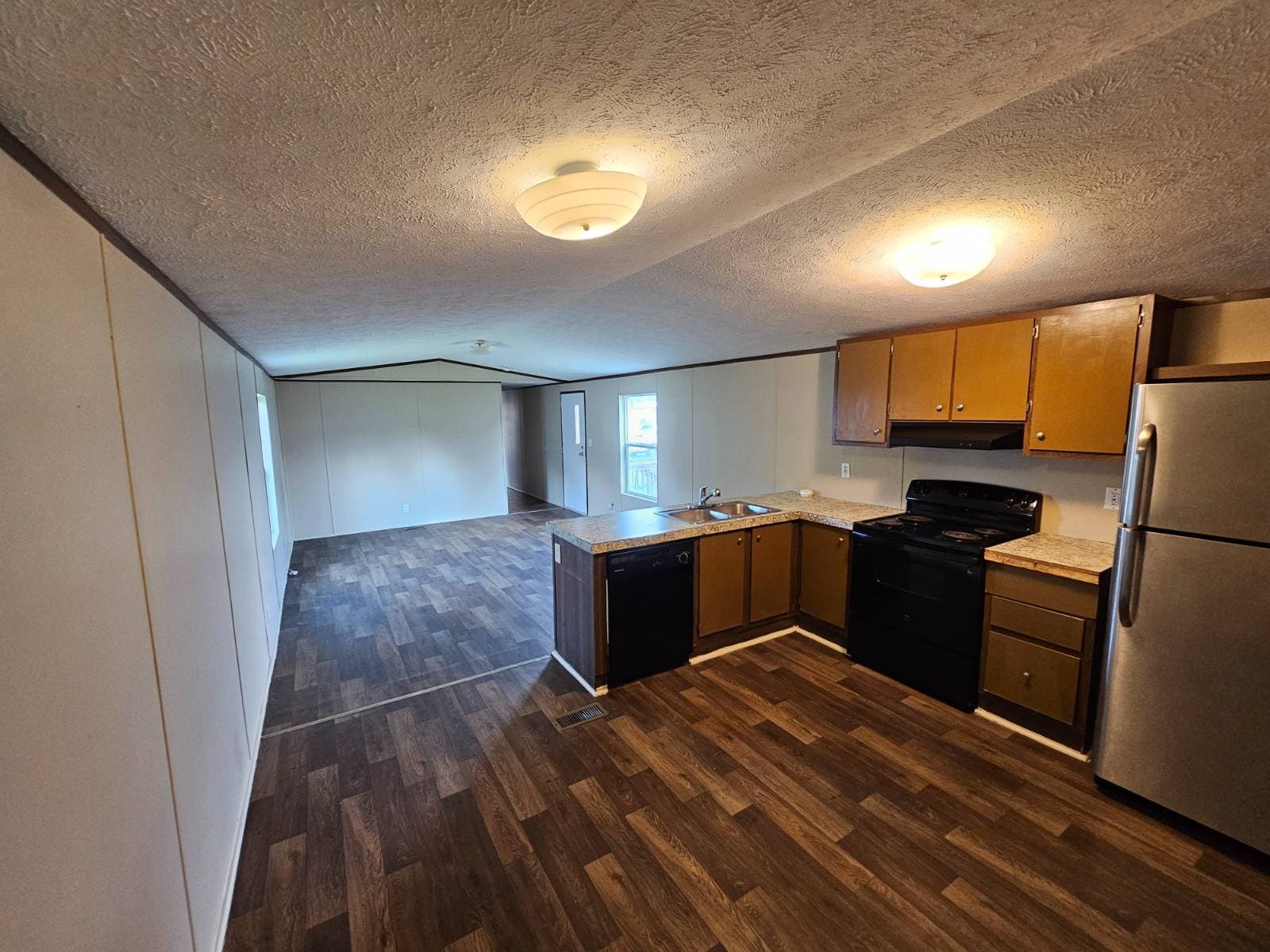 Manufactured home in Tarboro, NC 27886