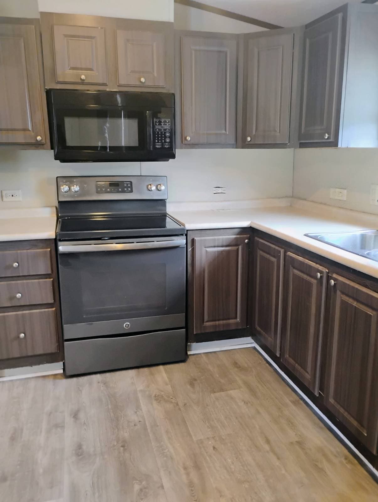 Manufactured home in Tarboro, NC 27886