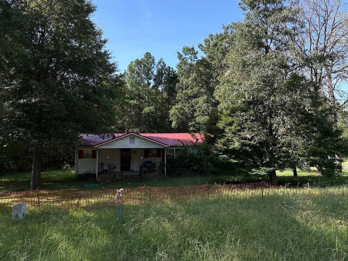 Manufactured home in Butner, NC 27509