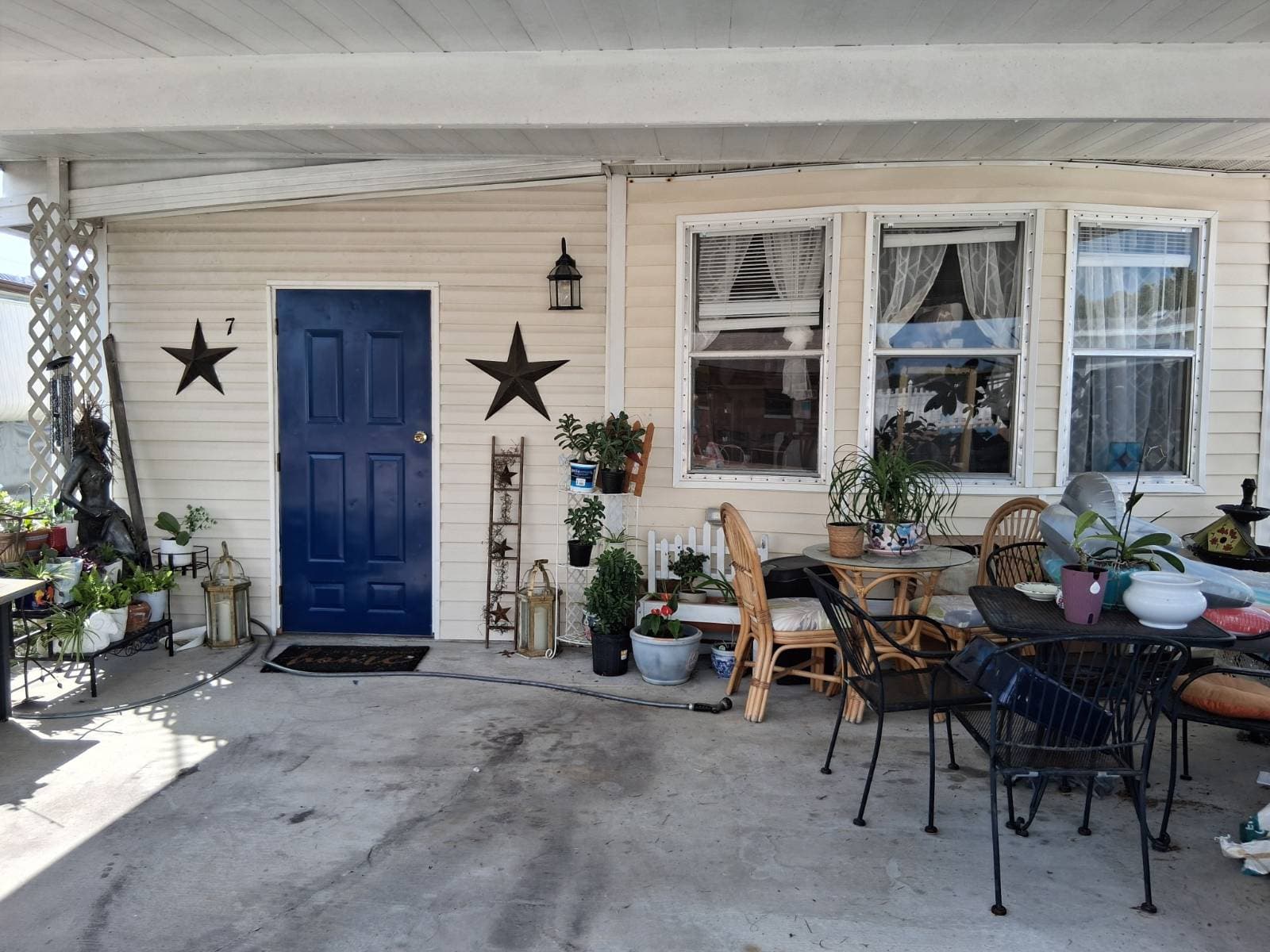 Manufactured home in HUDSON, FL 34667
