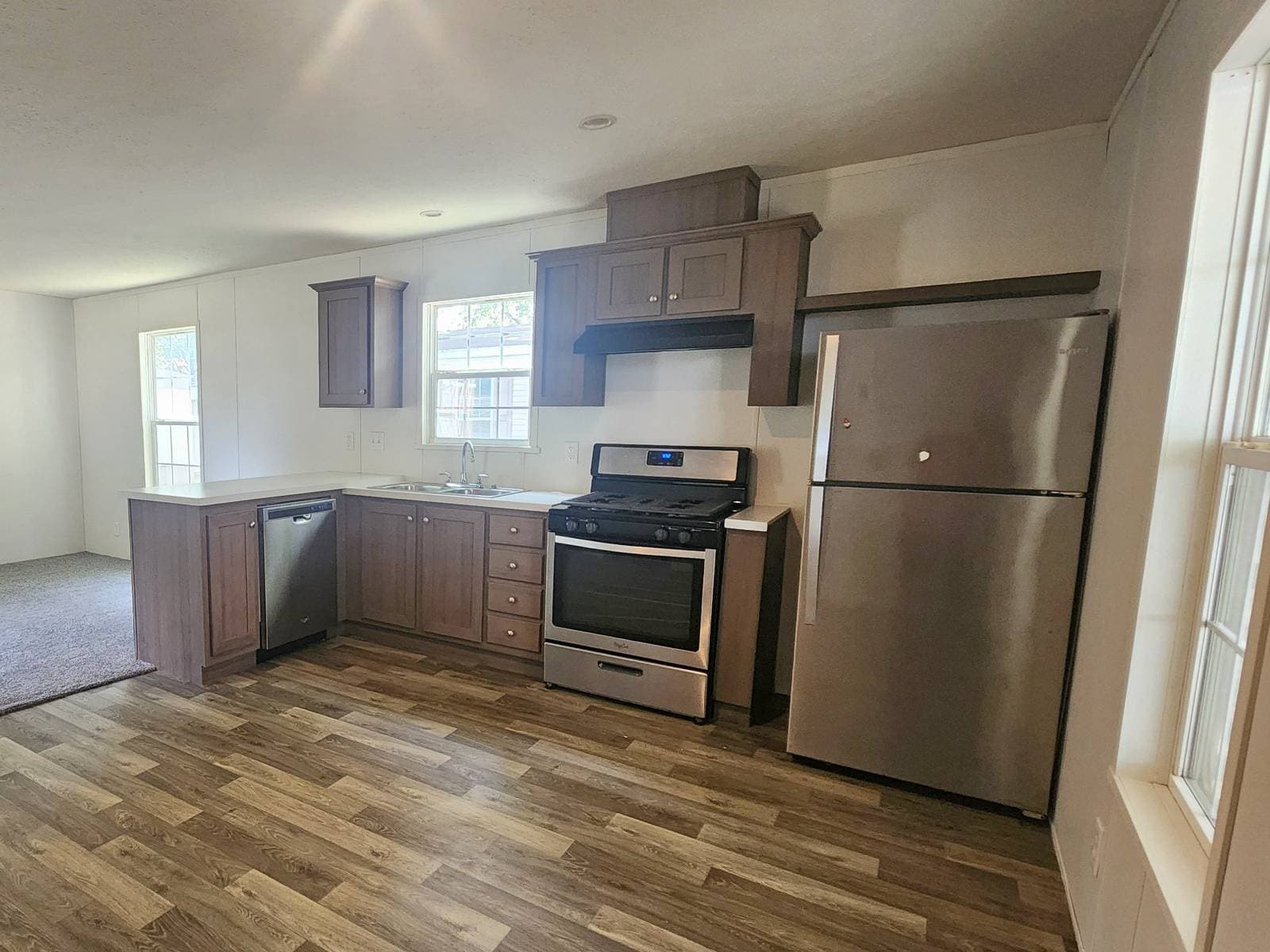 Manufactured home in Kokomo, IN 46901