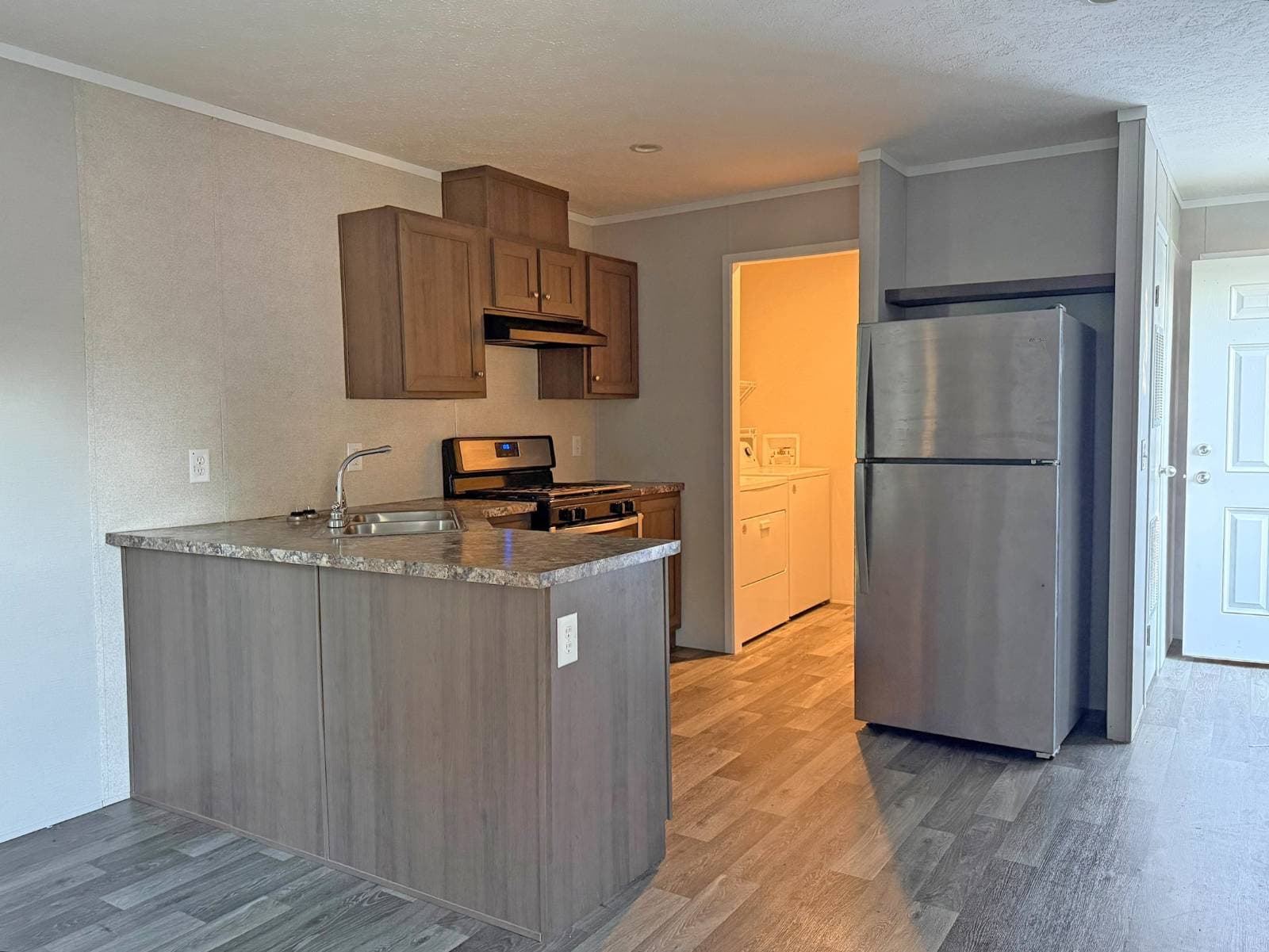 Manufactured home in Storm Lake, IA 50588