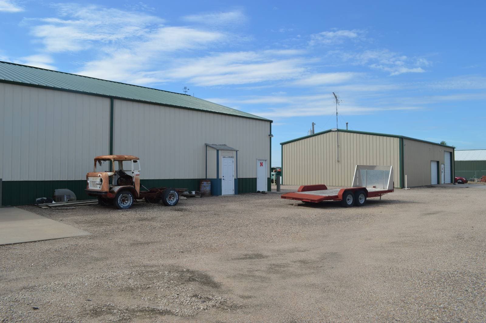 Manufactured home in Garden City, KS 67846