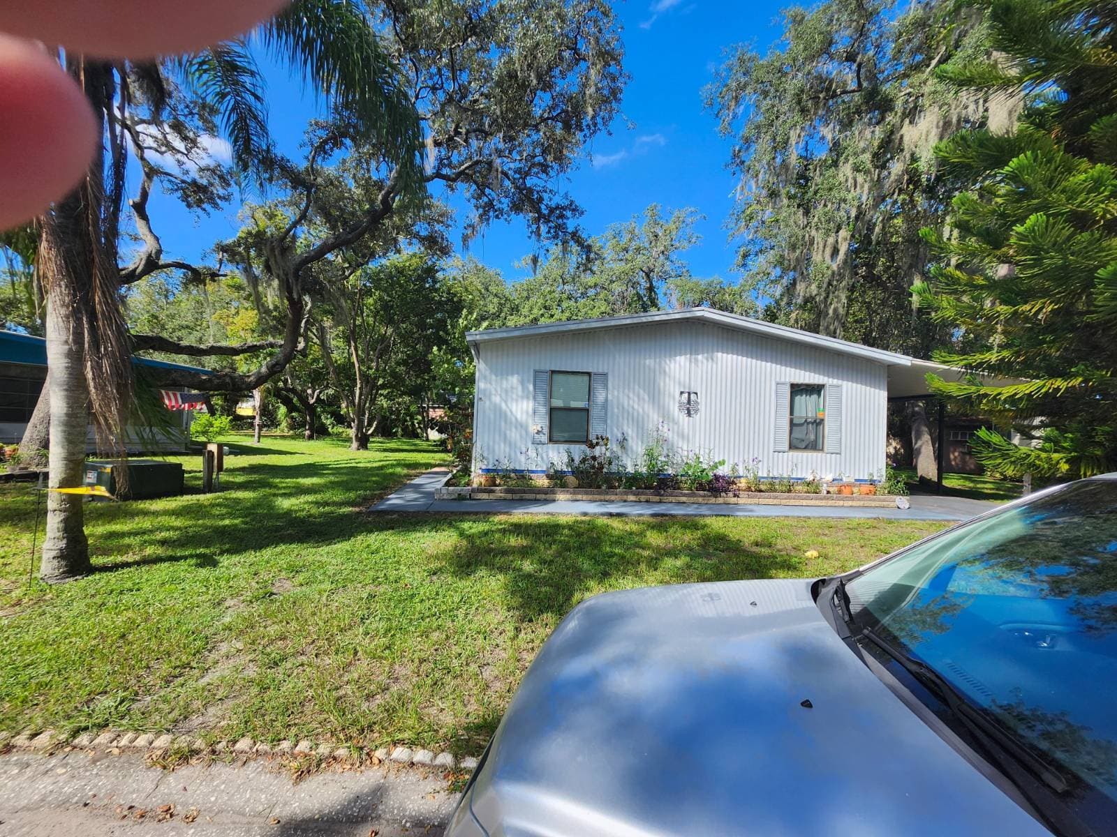 Manufactured home in Riverview, FL 33569