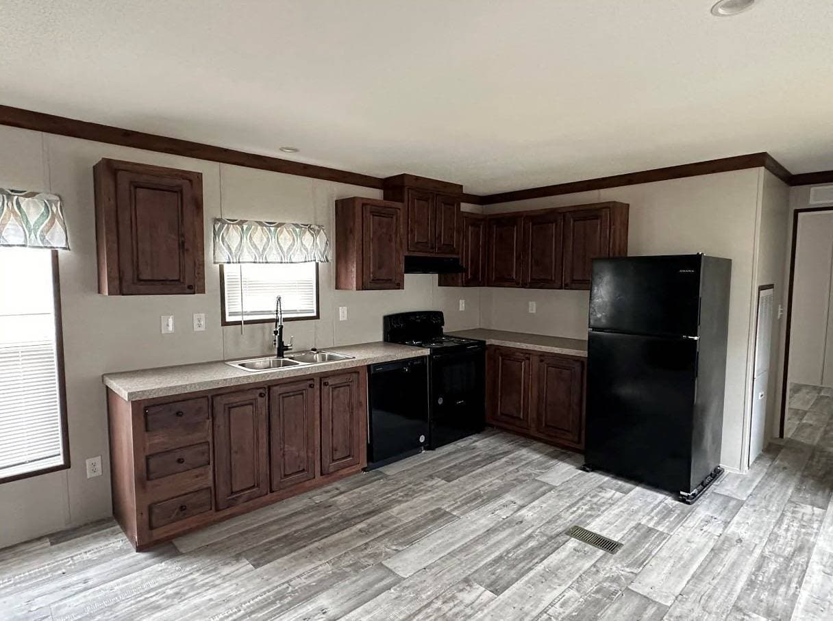 Manufactured home in Columbus, GA 31903