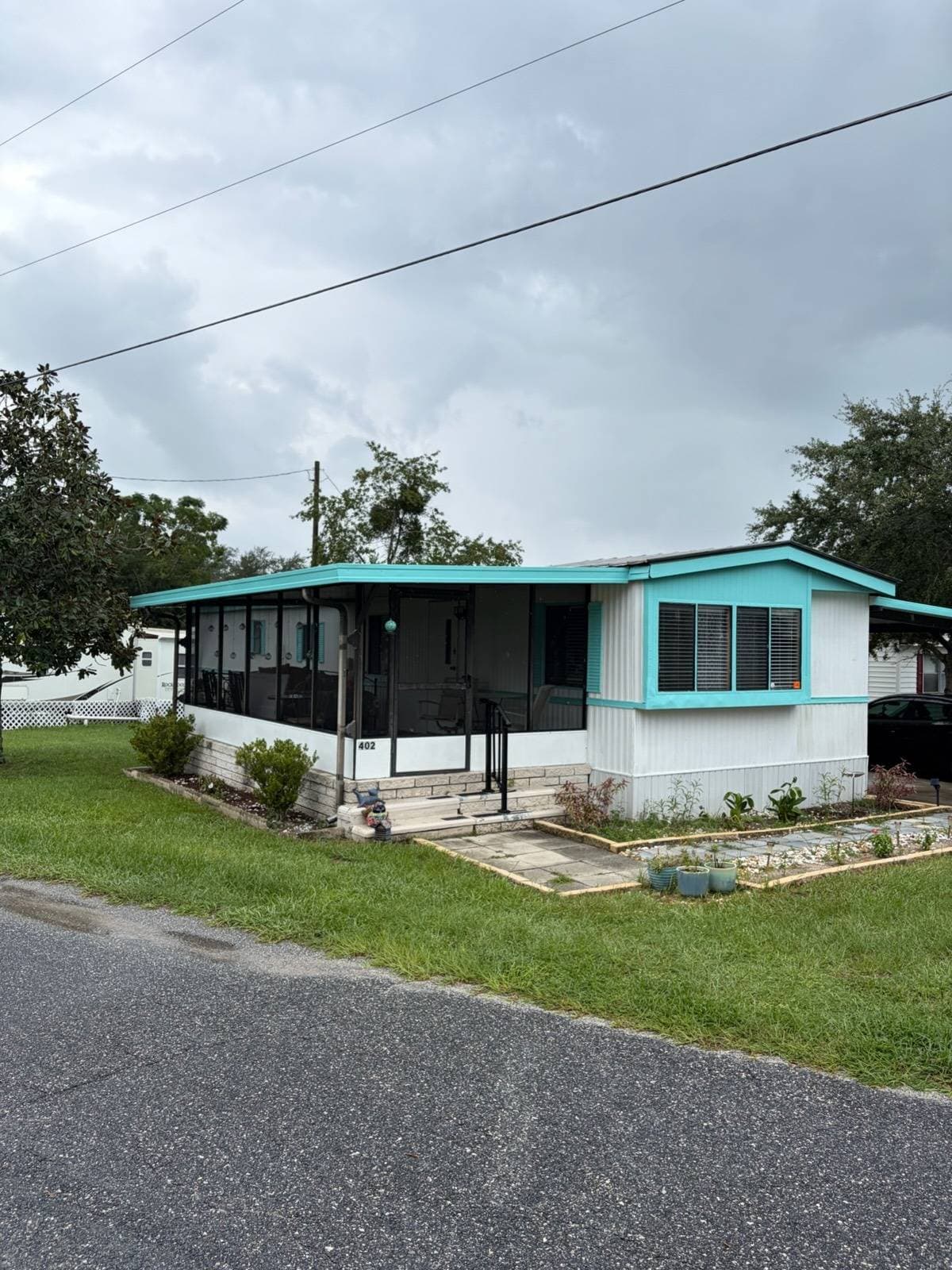 Manufactured home in Lady Lake, FL 32159