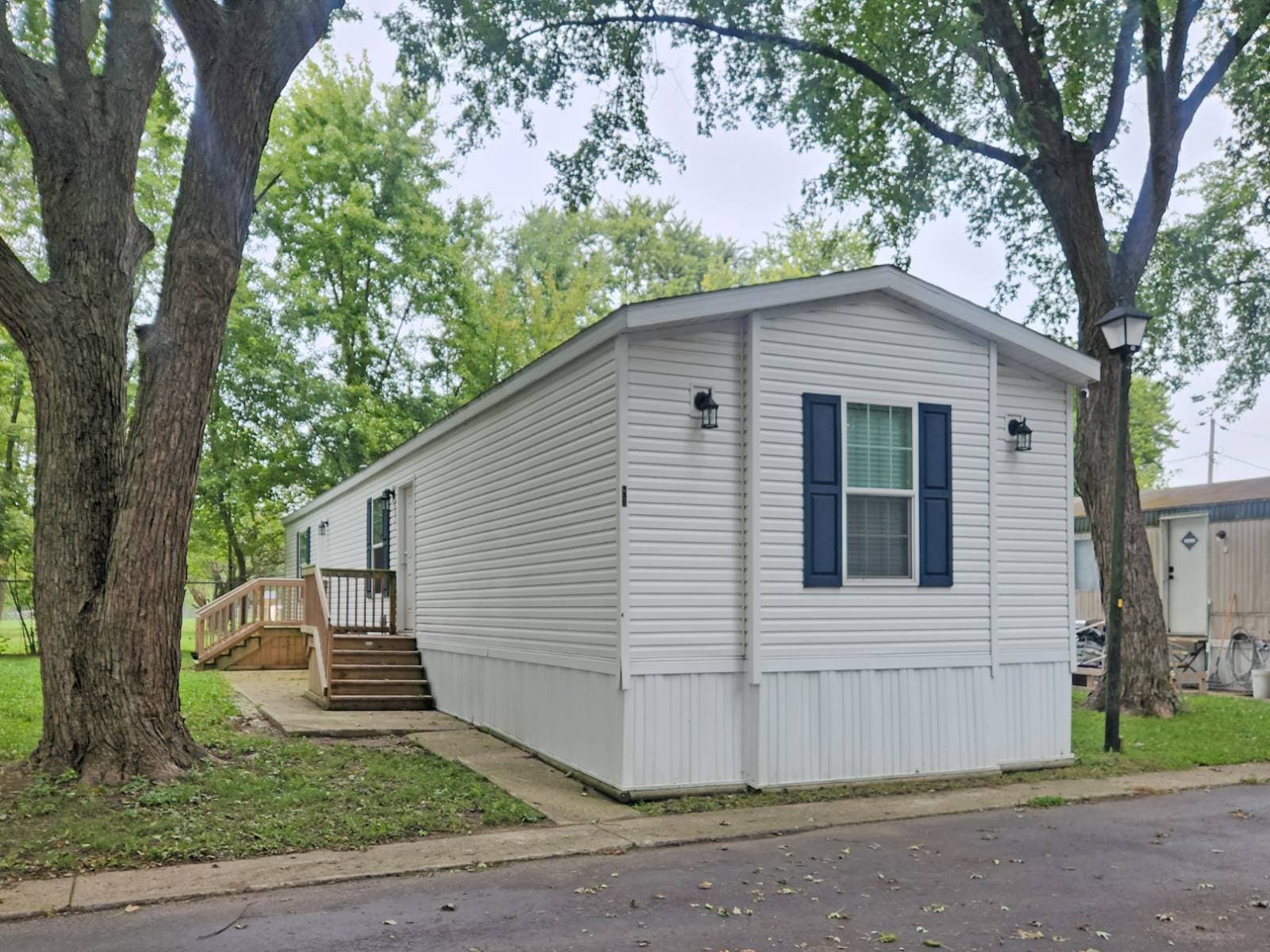 Manufactured home in Kokomo, IN 46901