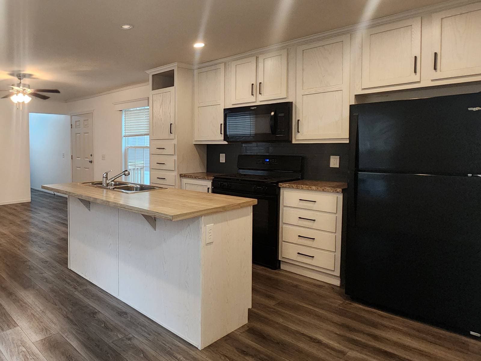 Manufactured home in Kokomo, IN 46901