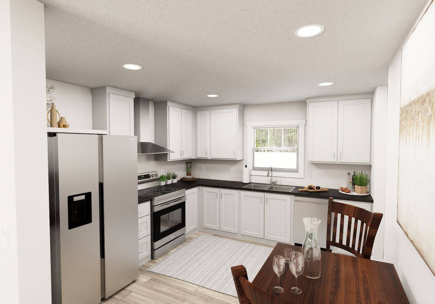 Manufactured home in Sheridan, WY 82801