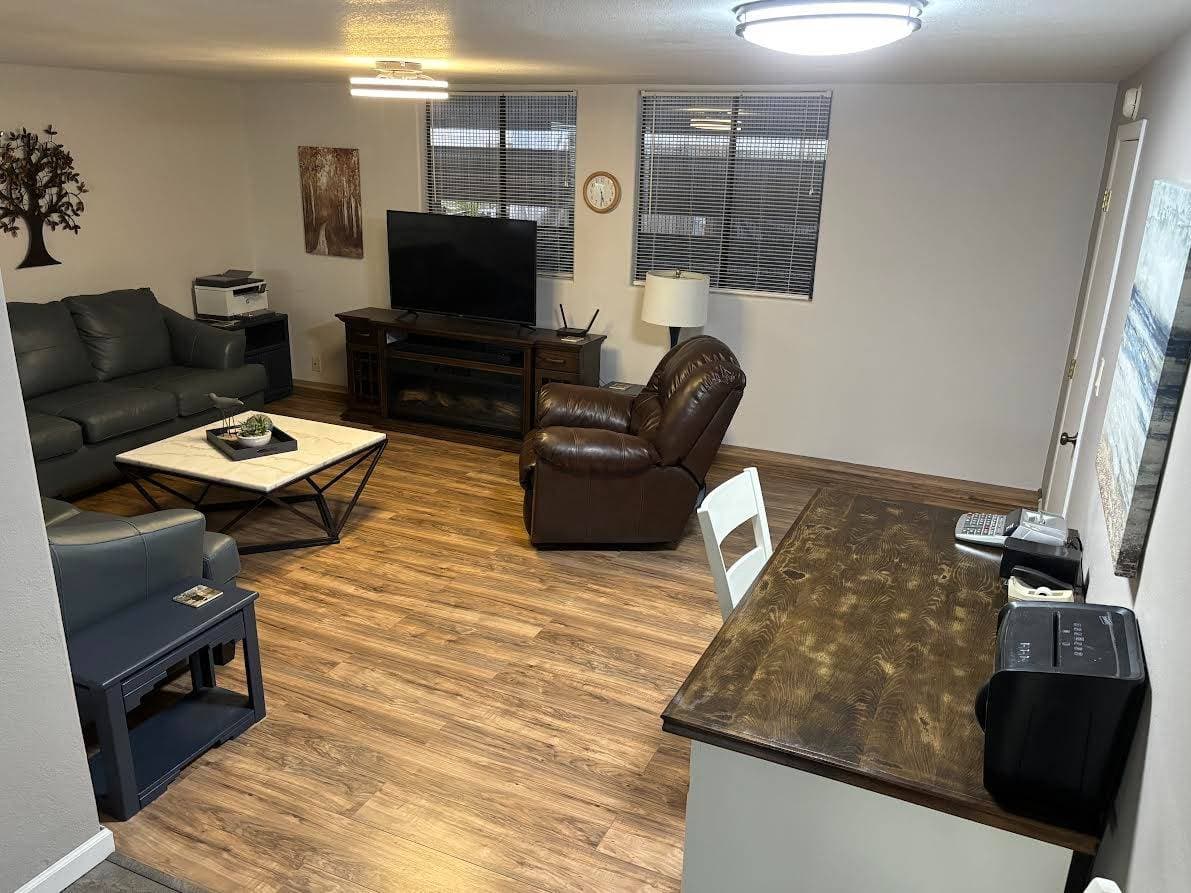 Manufactured home in Mesa, AZ 85207