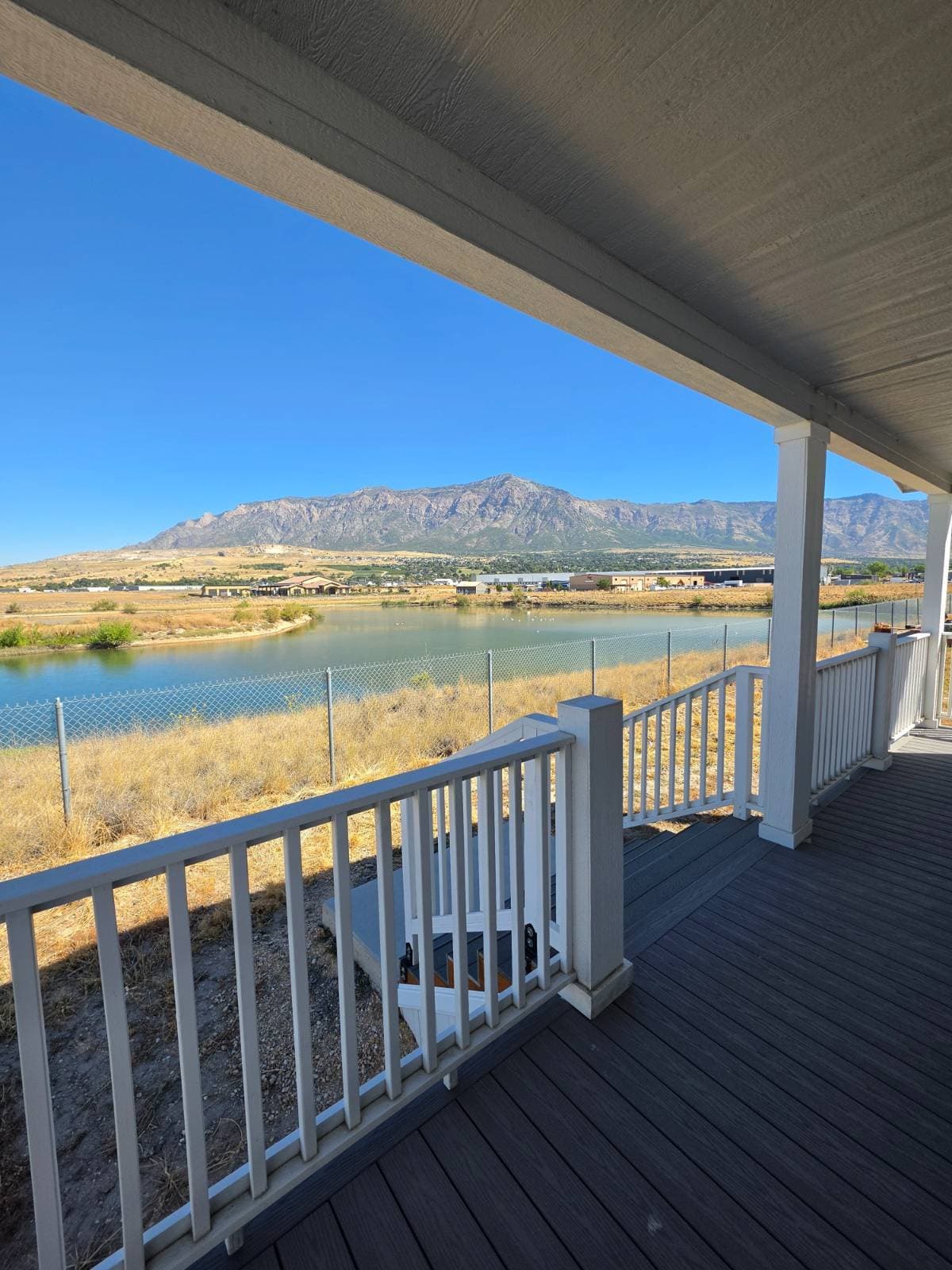 Manufactured home in Pleasant View, UT 84404