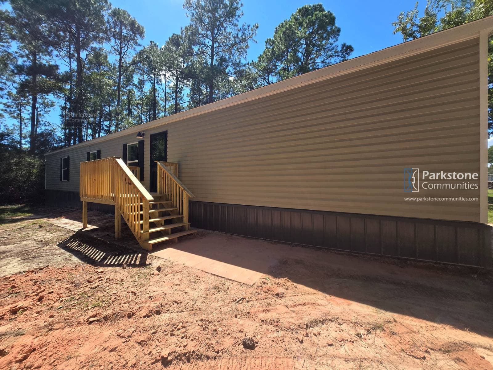 Manufactured home in Biloxi, MS 39532