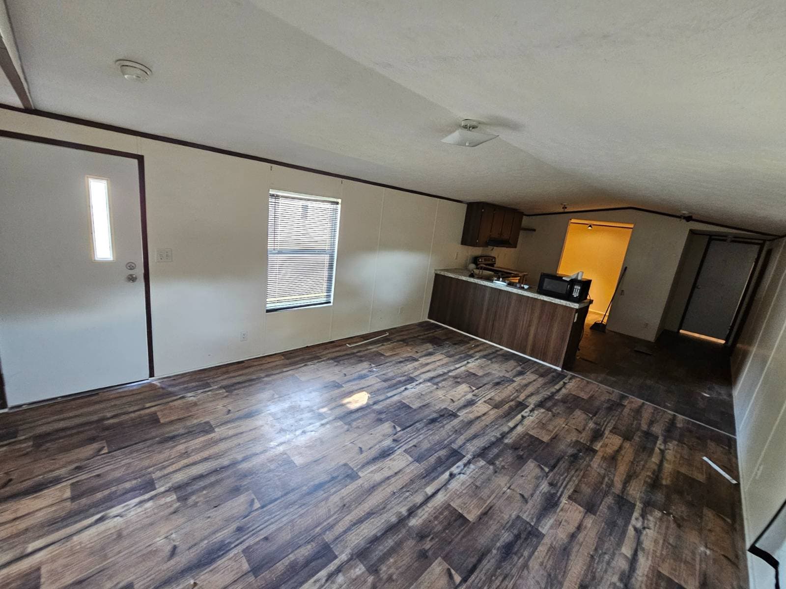 Manufactured home in Princeville, NC 27886