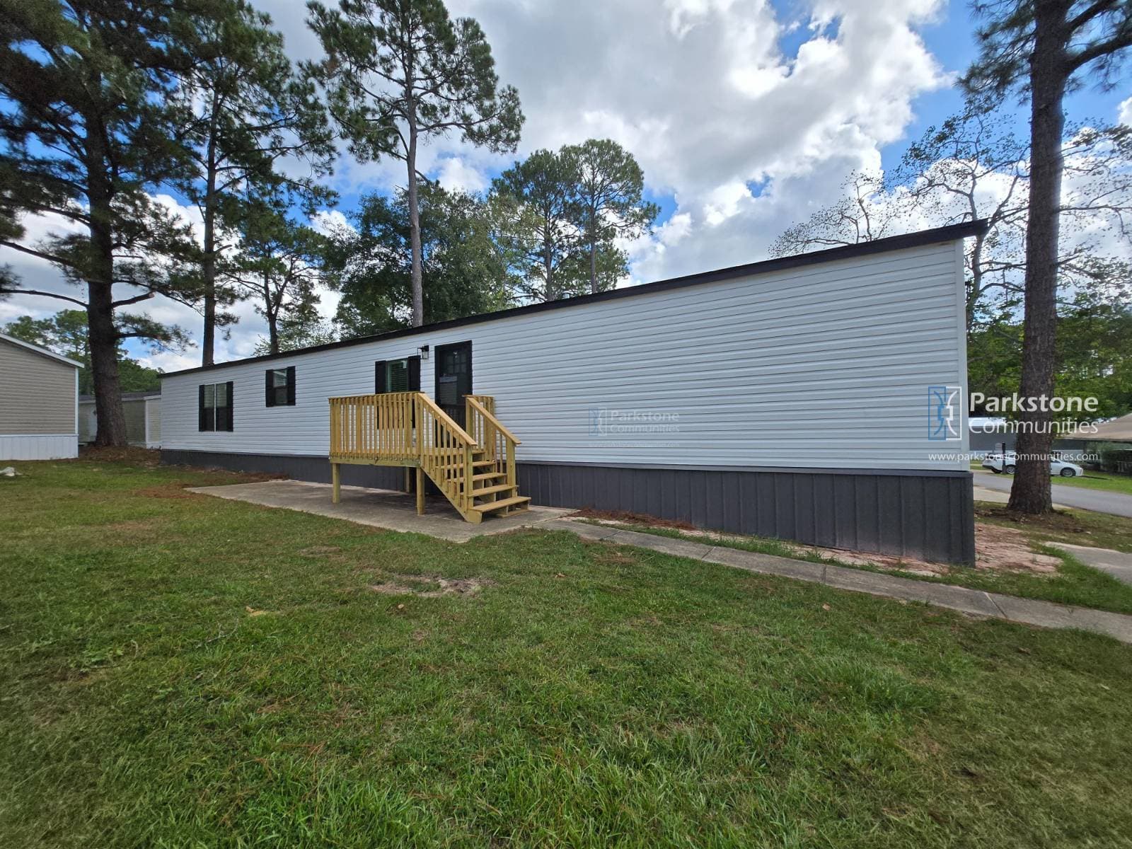 Manufactured home in Biloxi, MS 39532