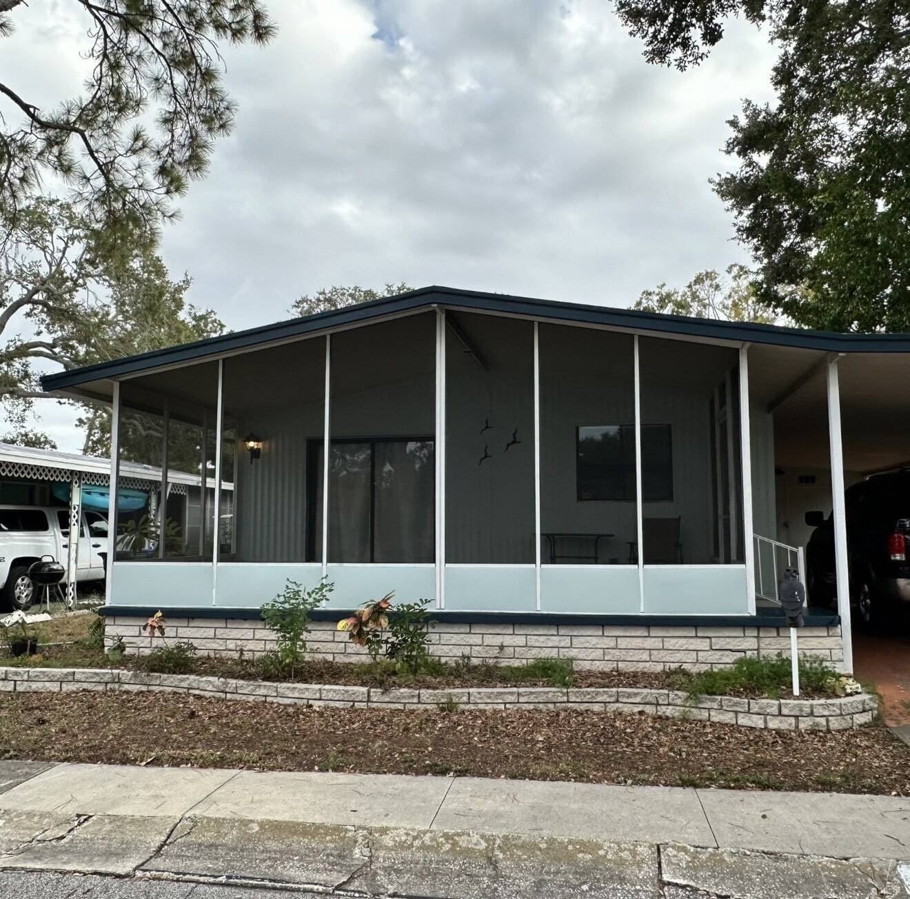 Manufactured home in Clearwater, FL 33760