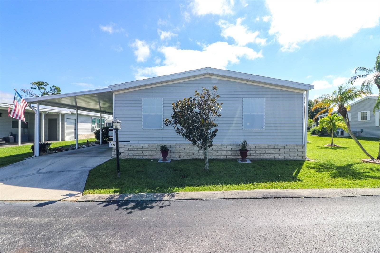29200 Jones loop Rd #364, P.G.,Fl.33950