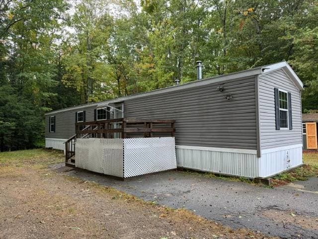 Manufactured home in Sanford, ME 04073