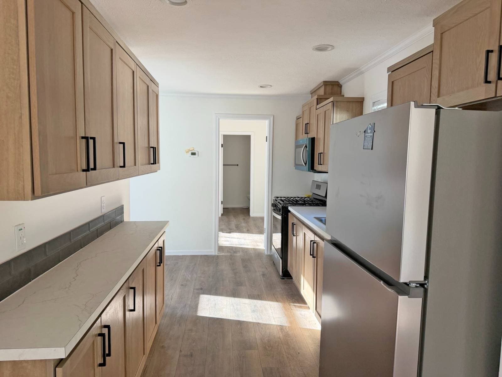 Manufactured home in Springfield, IL 62702