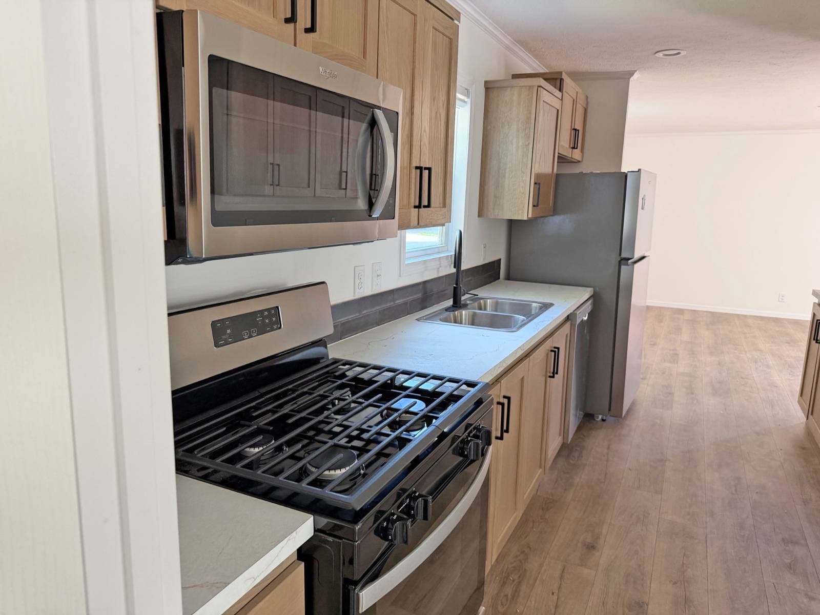 Manufactured home in Springfield, IL 62702