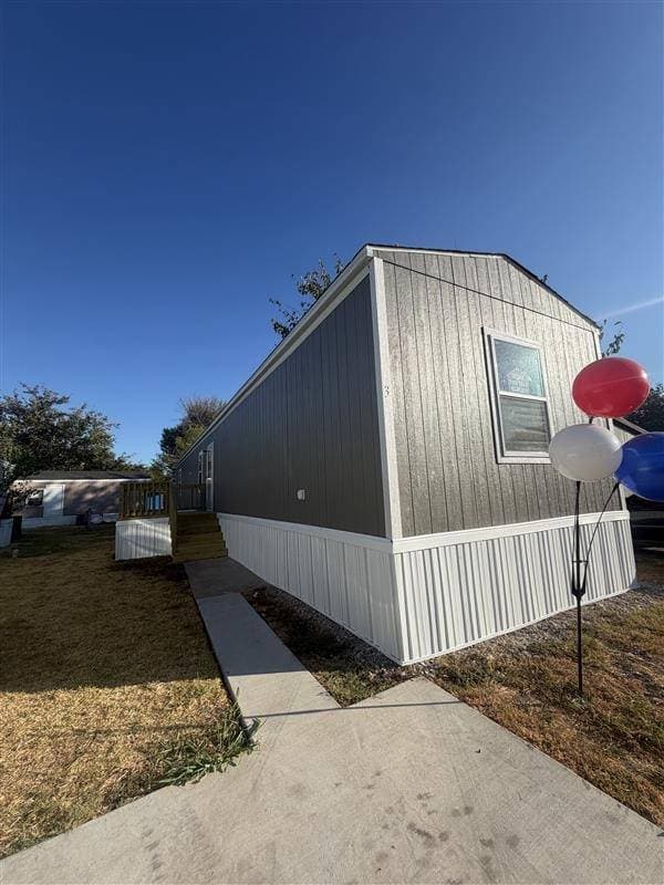 Manufactured home in Dallas, TX 75141