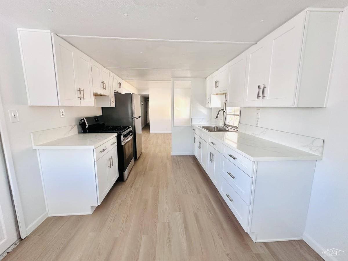 Manufactured home in Escondido, CA 92027