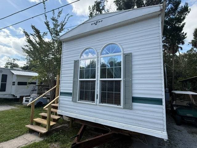 Manufactured home in Homosassa, FL 34448