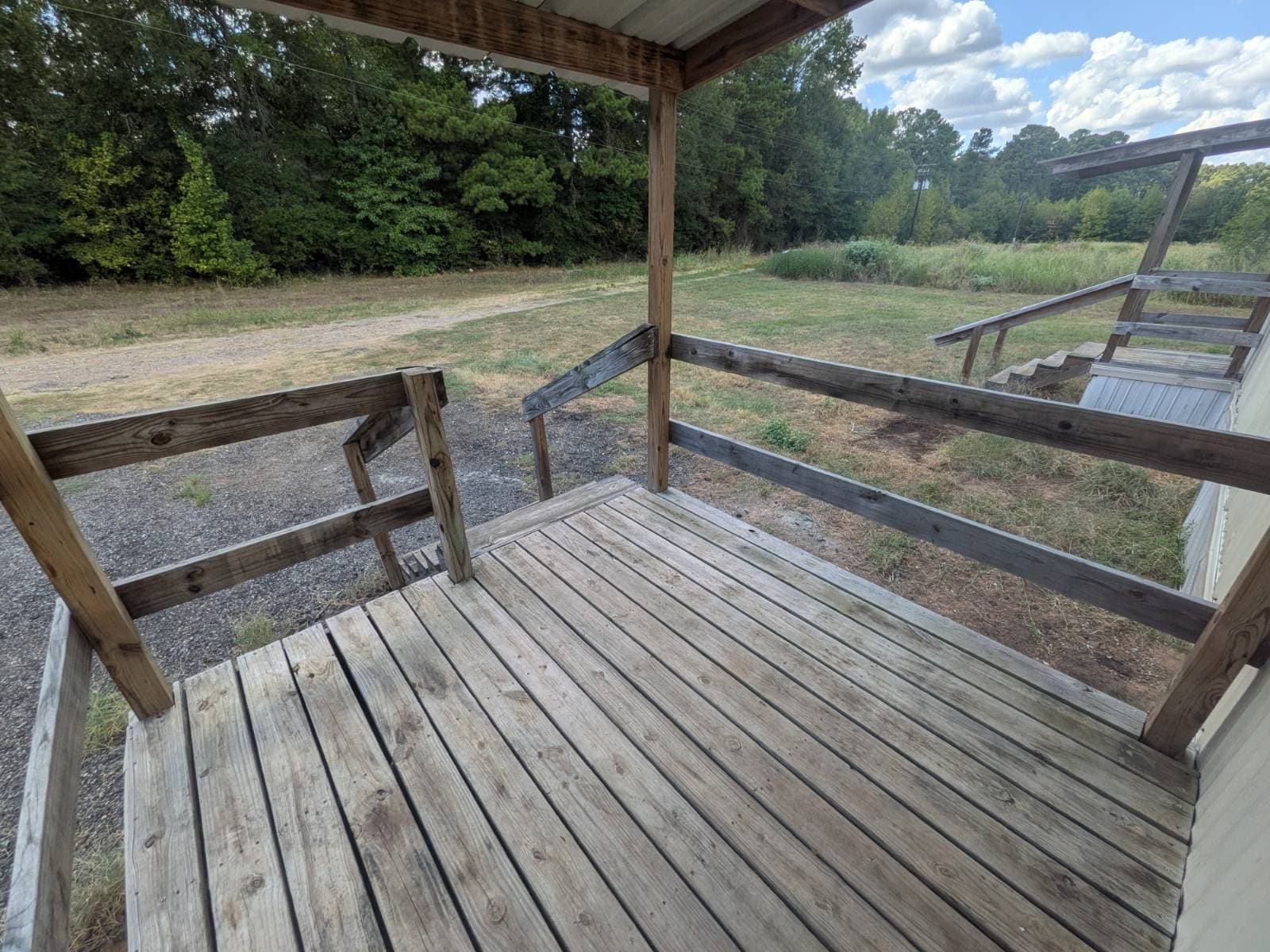 Manufactured home in Kilgore, TX 75662