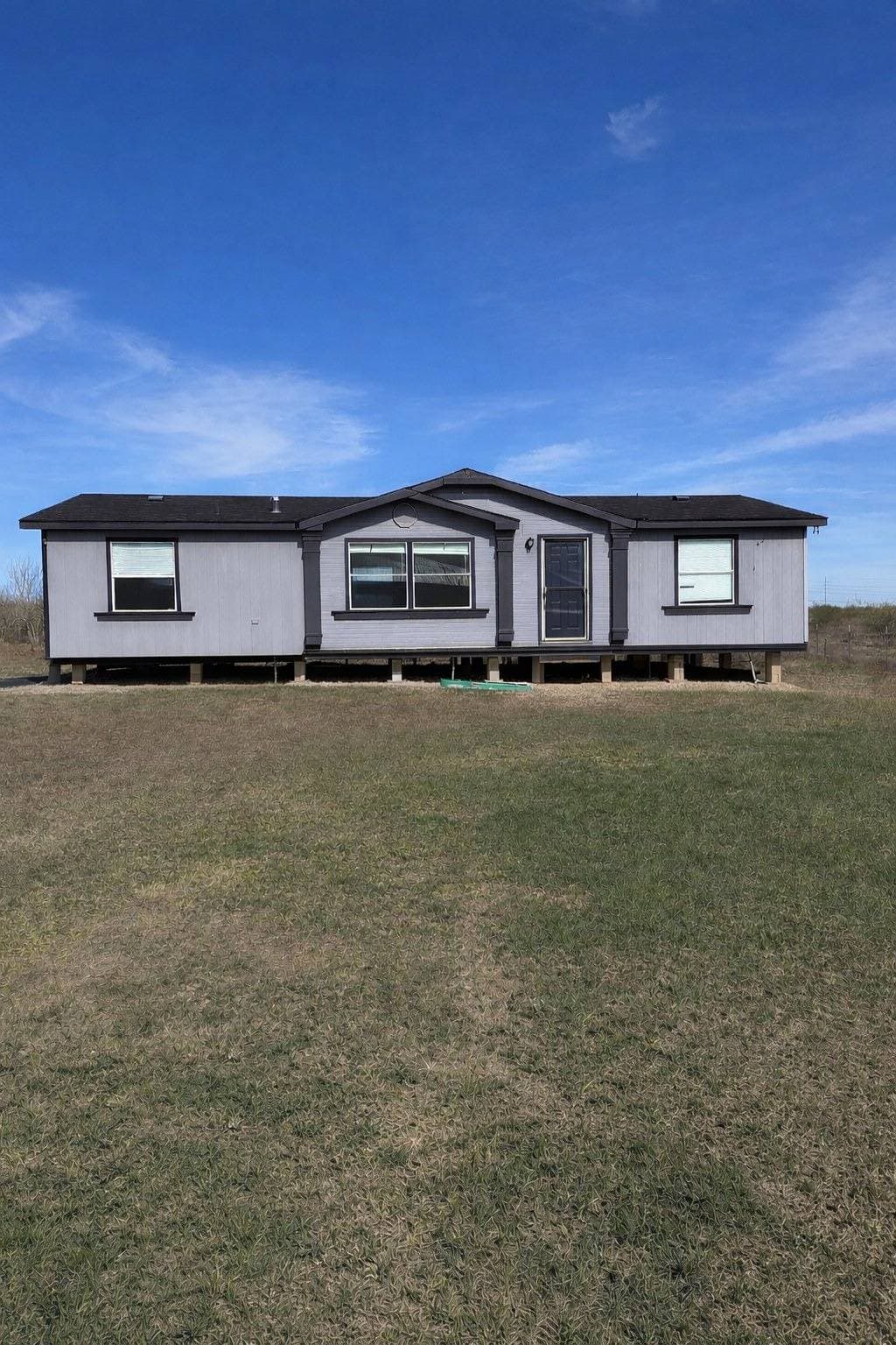 Manufactured home in AUSTIN, TX 78719