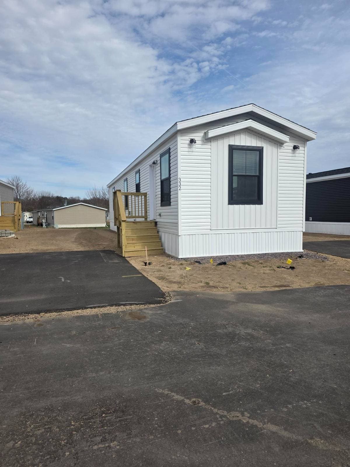 Manufactured home in Reedsburg, WI 53959