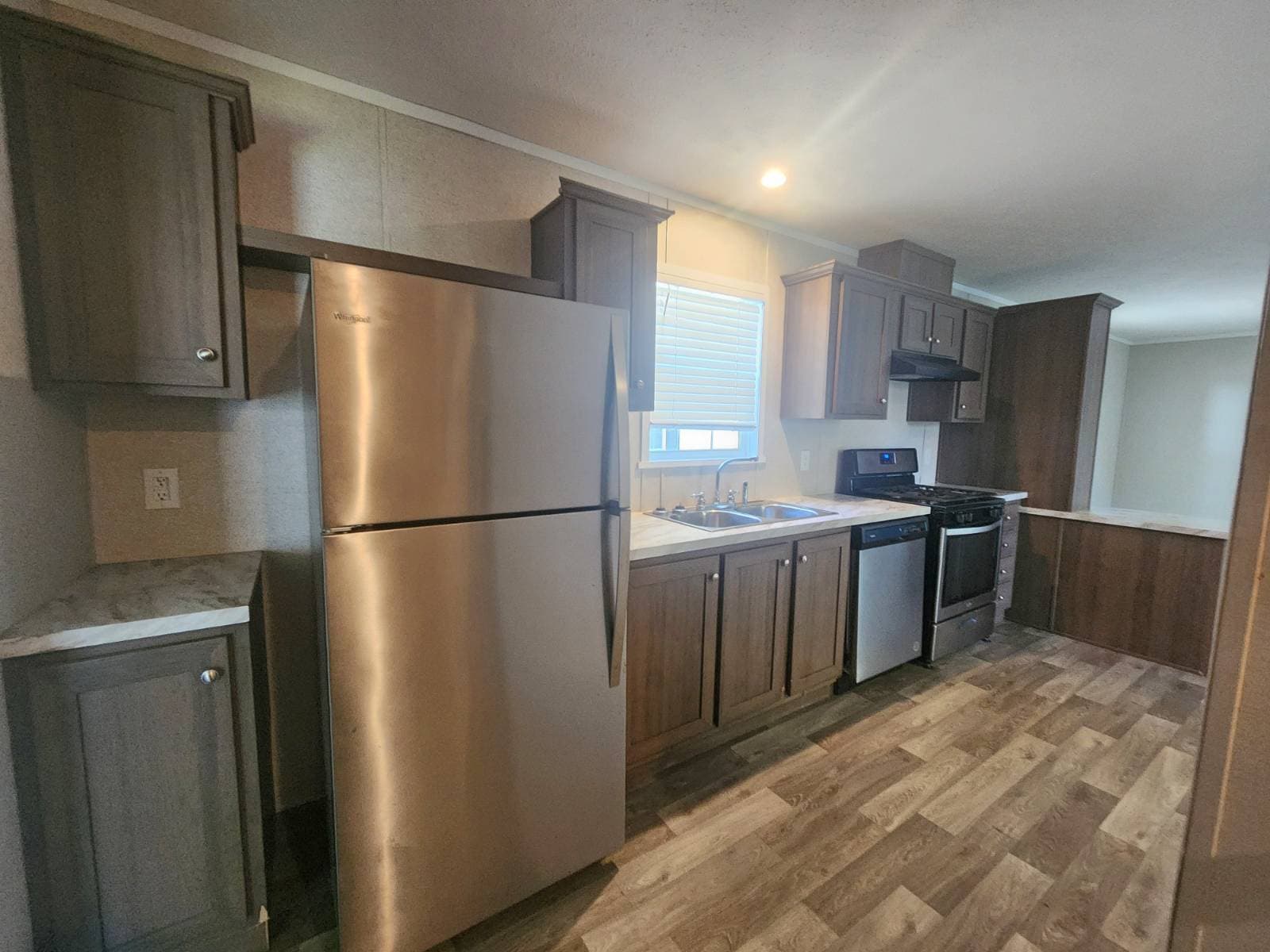 Manufactured home in Kokomo, IN 46901