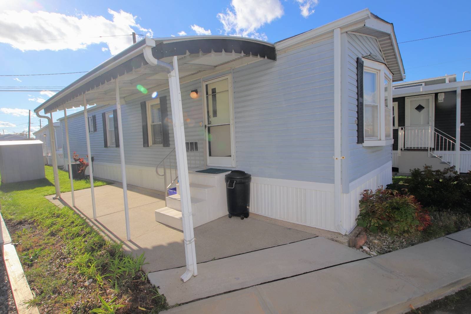 Manufactured home in Carteret, NJ 07008