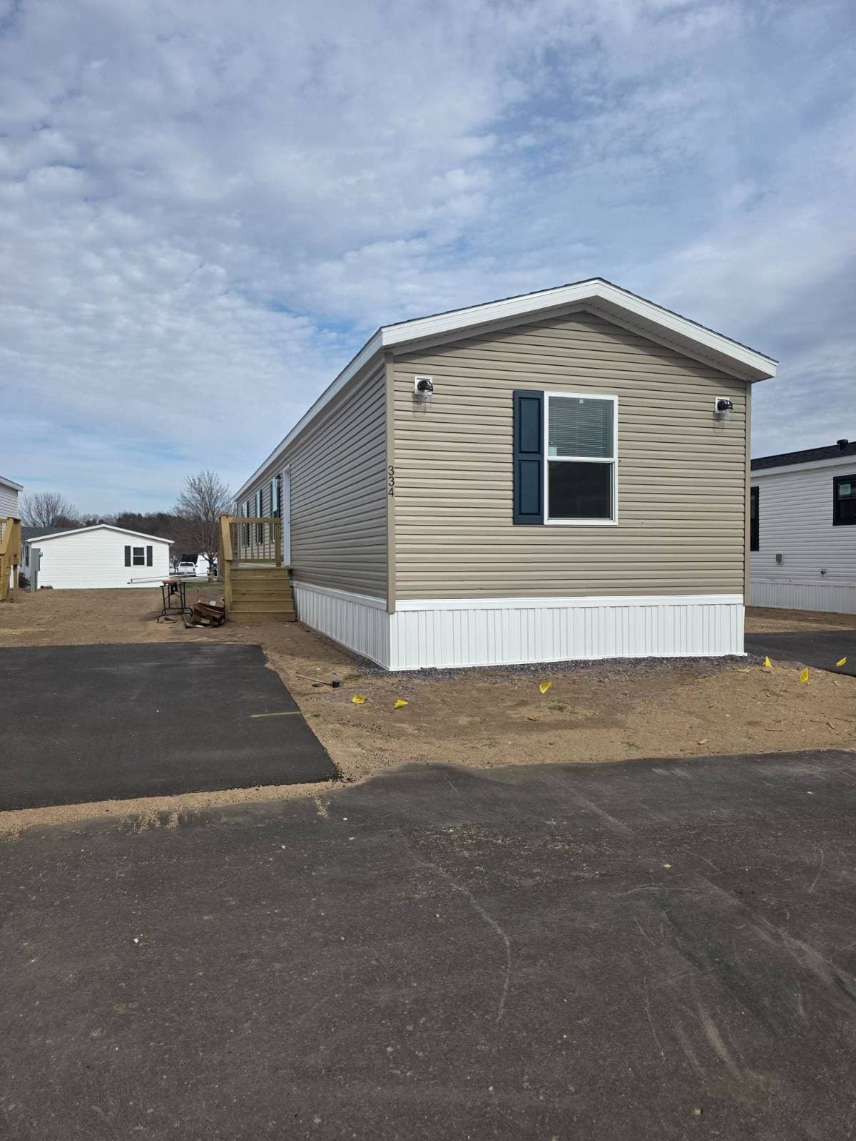 Manufactured home in Reedsburg, WI 53959