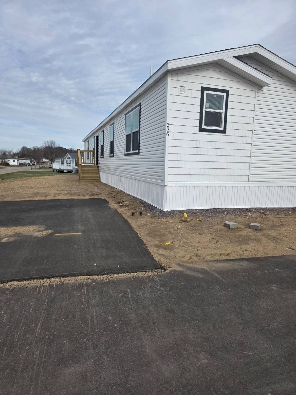 Manufactured home in Reedsburg, WI 53959