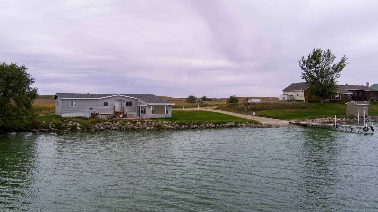 Manufactured home in Webster, SD 57274