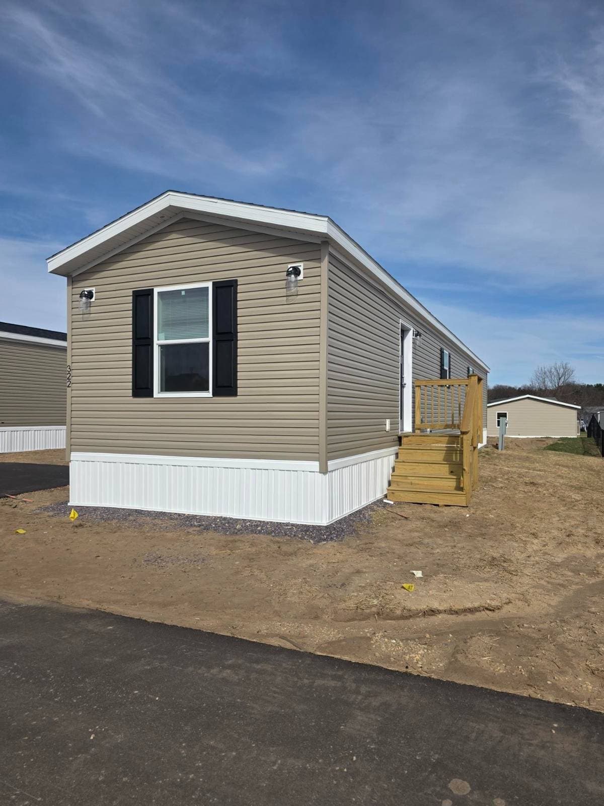 Manufactured home in Reedsburg, WI 53959