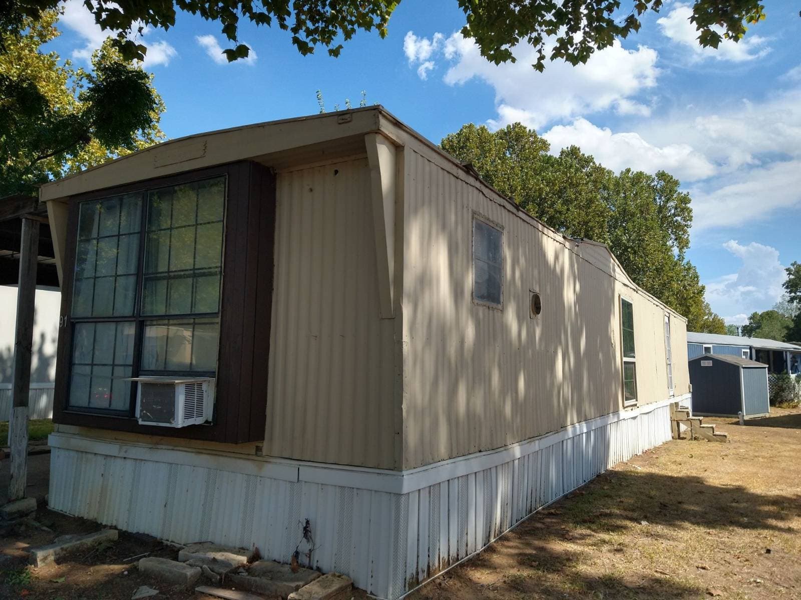 Manufactured home in Dallas, TX 75253
