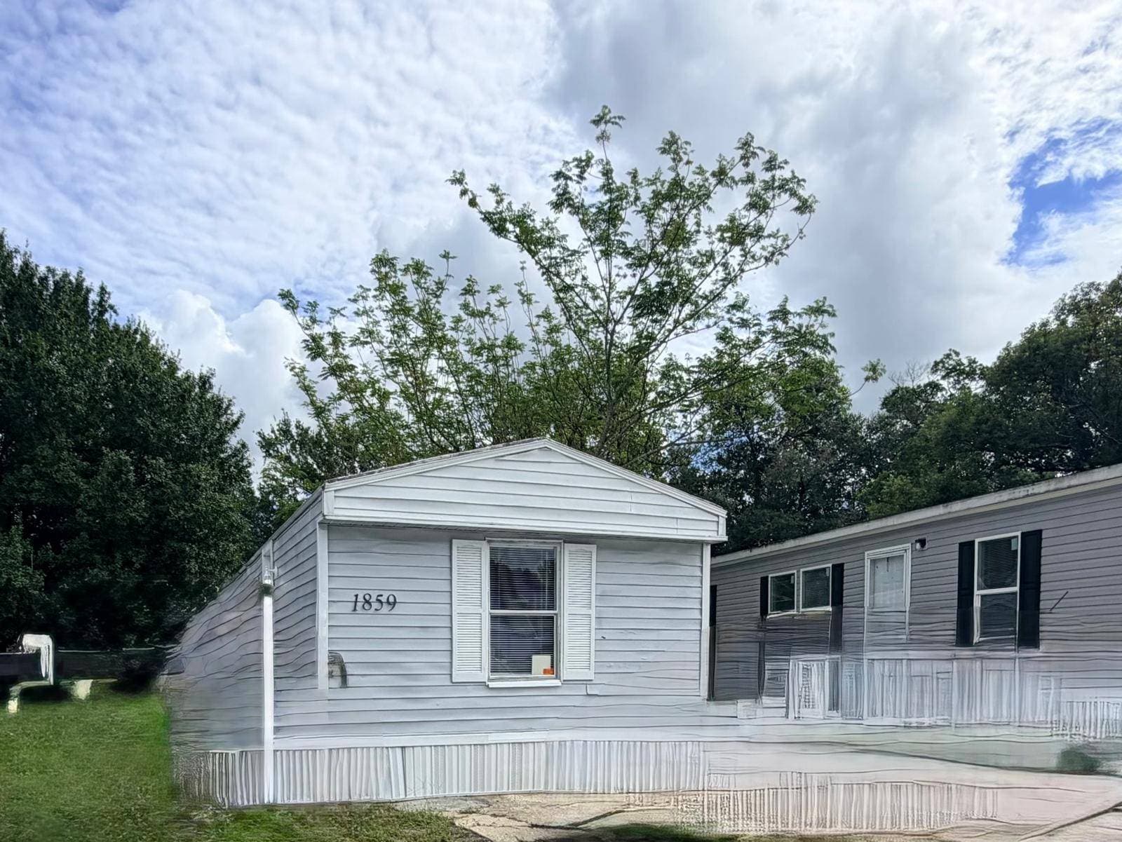 Manufactured home in Orlando, FL 32826