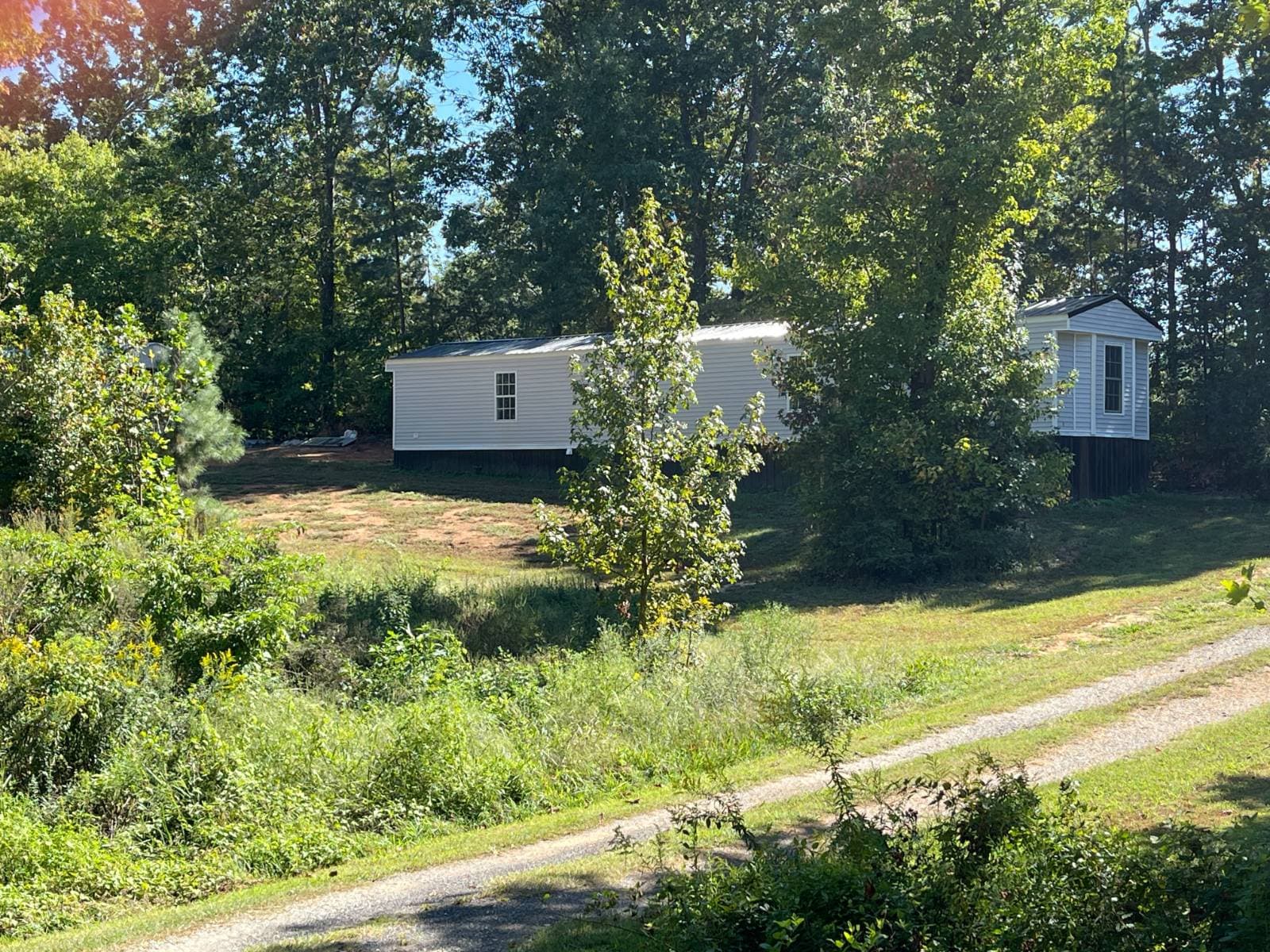 Manufactured home in Lexington, NC 27292