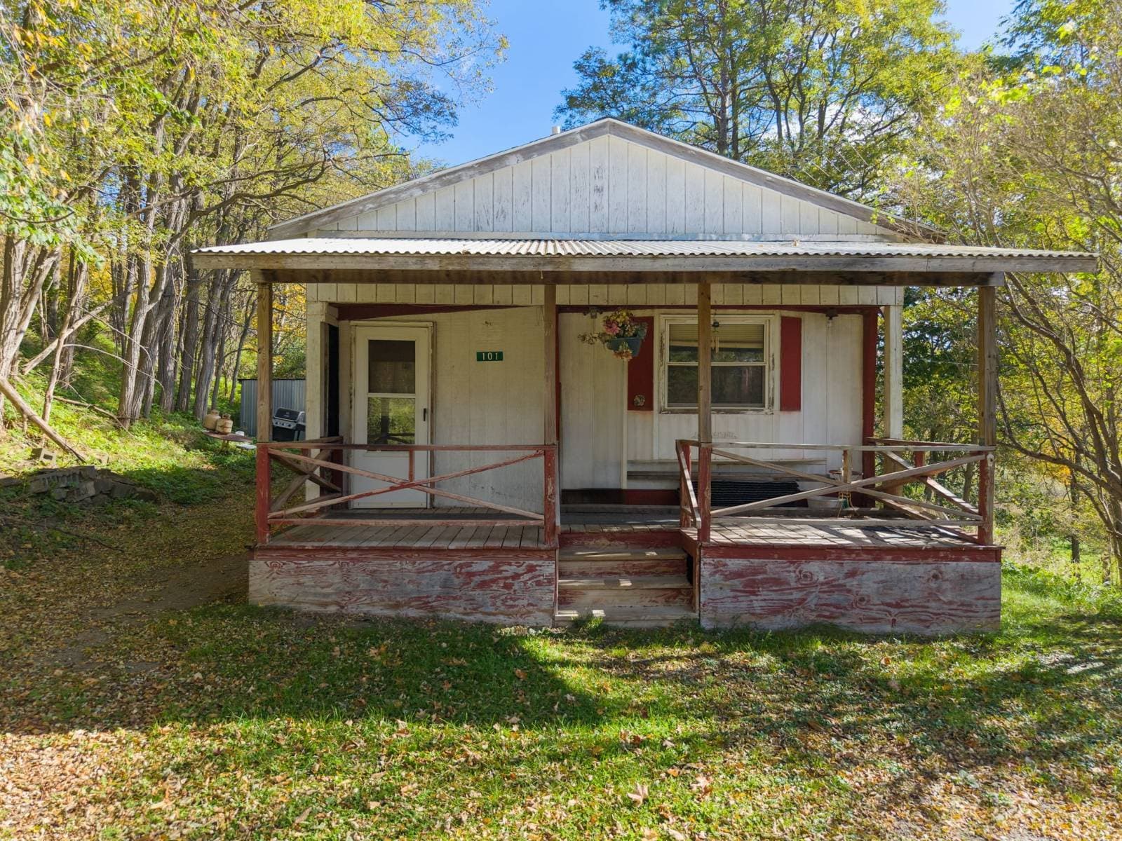 Manufactured home in Summit, NY 12036