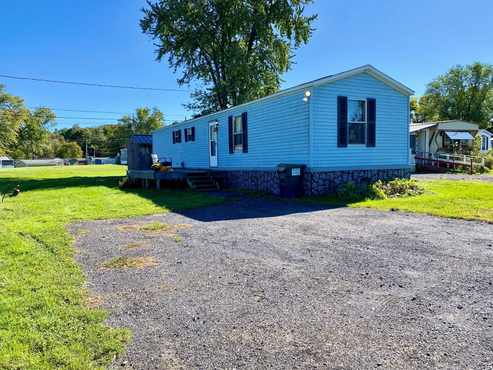 Manufactured home in Fultonville, NY 12072