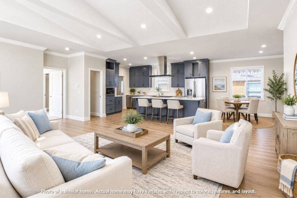 Manufactured home in Sunnyvale, CA 94089