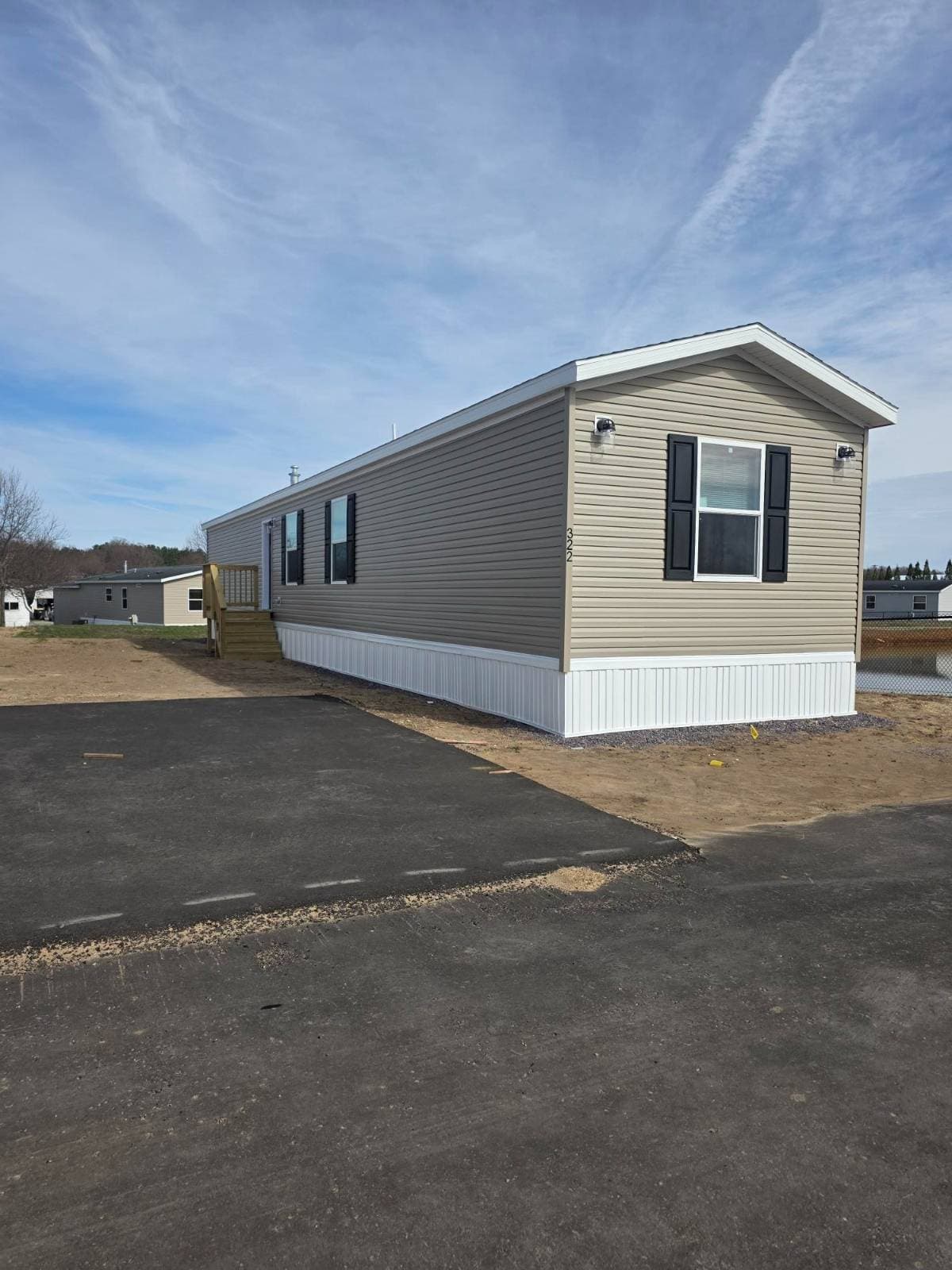 Manufactured home in Reedsburg, WI 53959