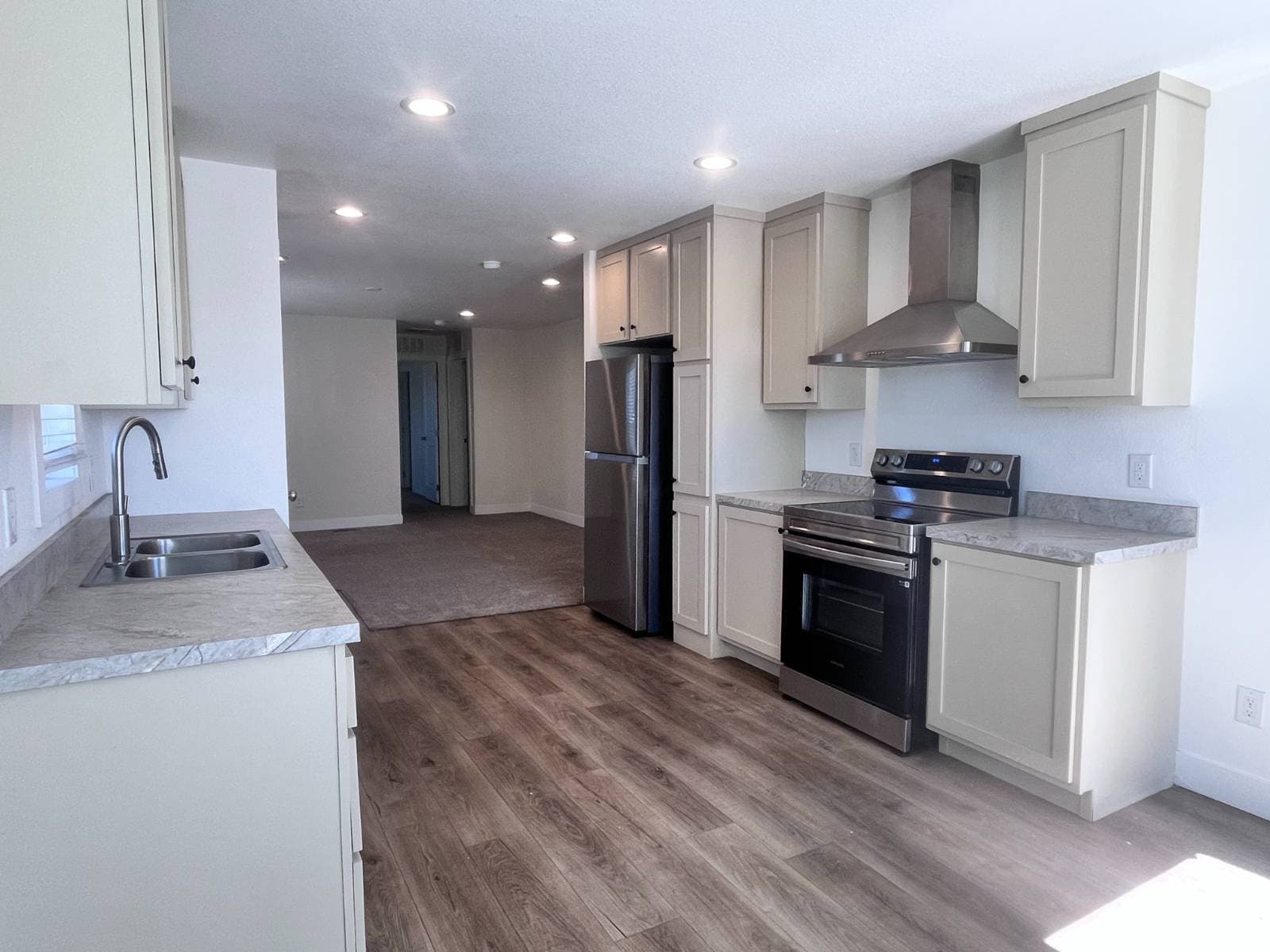 Manufactured home in Casa Grande, AZ 85122